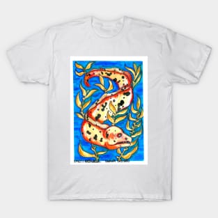 Banana Bastard Eel T-Shirt